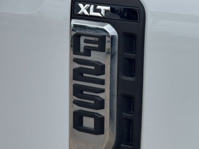 2024 Ford F-250SD F-250® XLT