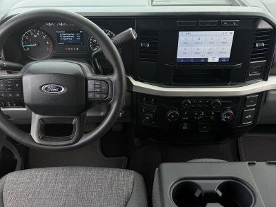 2024 Ford F-250SD F-250® XLT