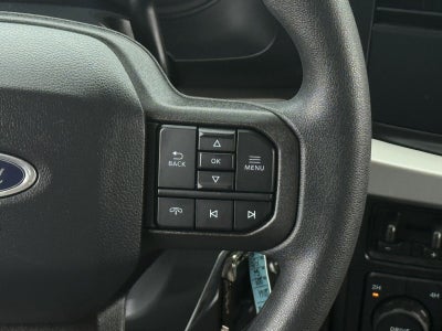 2024 Ford F-250SD F-250® XLT