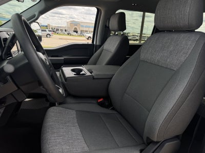 2024 Ford F-250SD F-250® XLT
