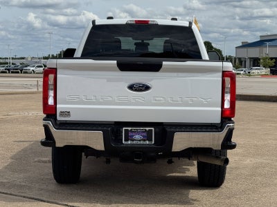 2024 Ford F-250SD F-250® XLT