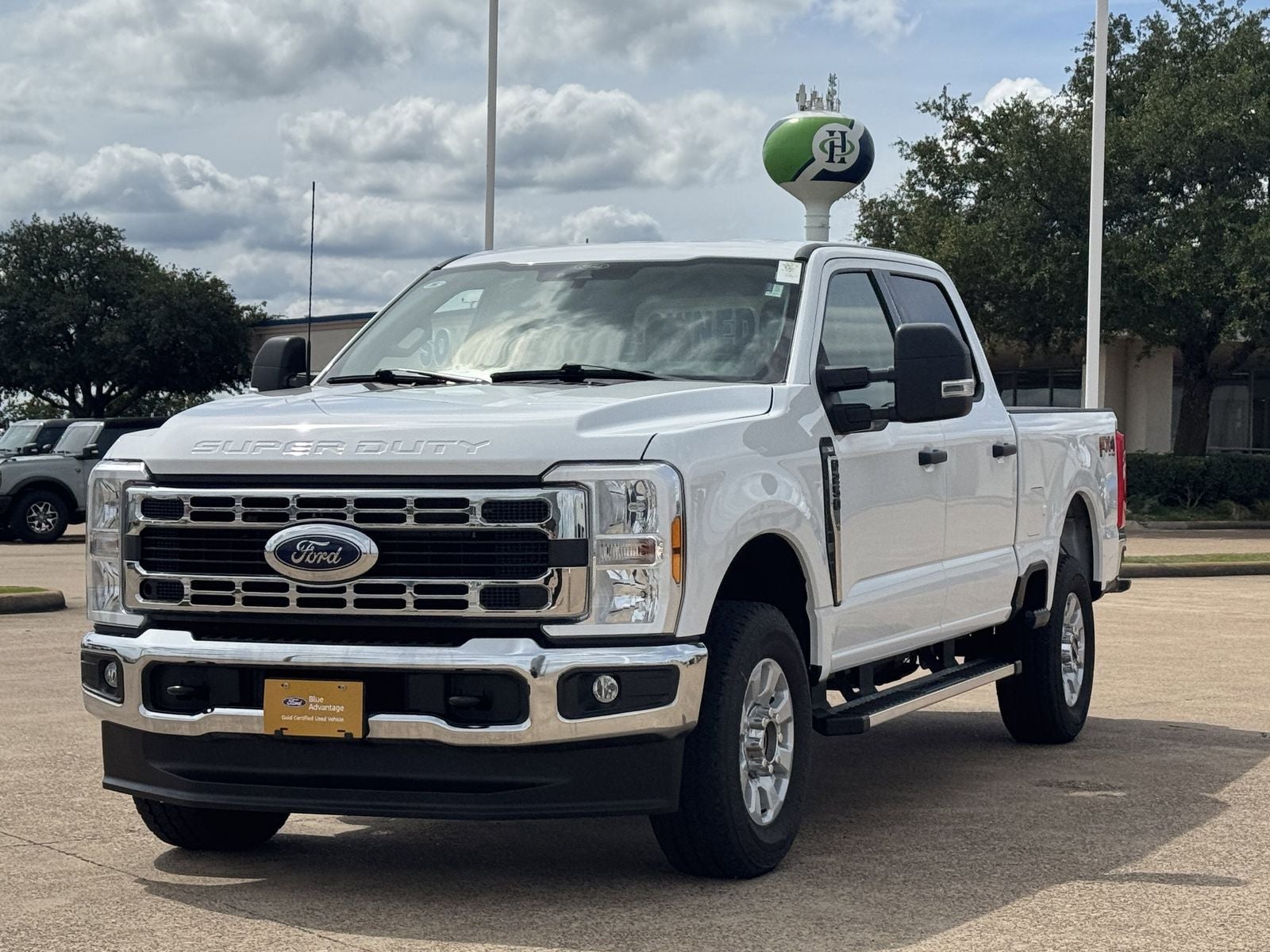 2024 Ford F-250SD F-250® XLT