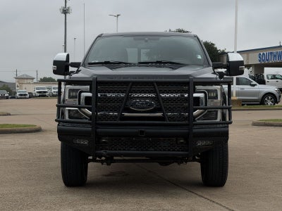 2020 Ford F-250SD F-250® King Ranch®