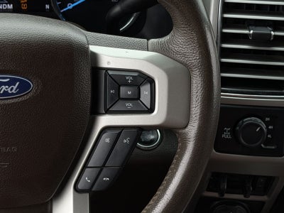 2020 Ford F-250SD F-250® King Ranch®