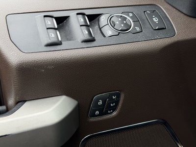 2020 Ford F-250SD F-250® King Ranch®