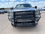 2016 Ford F-250SD F-250® Lariat®