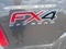 2016 Ford F-250SD F-250® Lariat®