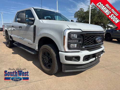 2026 Ford F-250SD F-250® XL