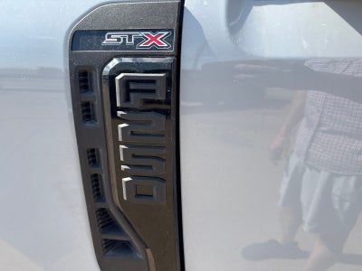 2026 Ford F-250SD F-250® XL