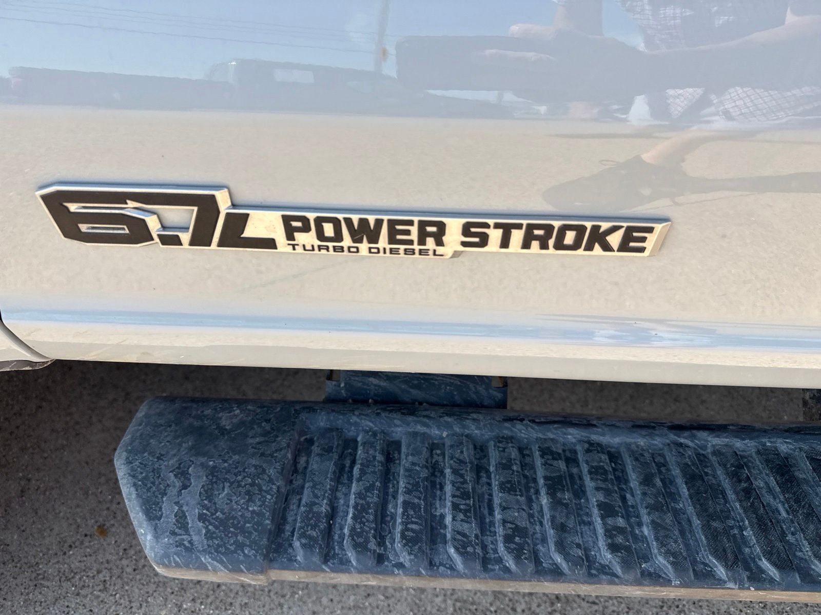 2026 Ford F-250SD F-250® XL