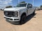 2026 Ford F-250SD F-250® XL