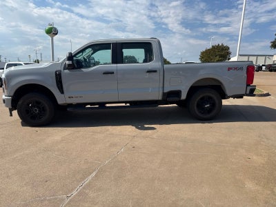 2026 Ford F-250SD F-250® XL