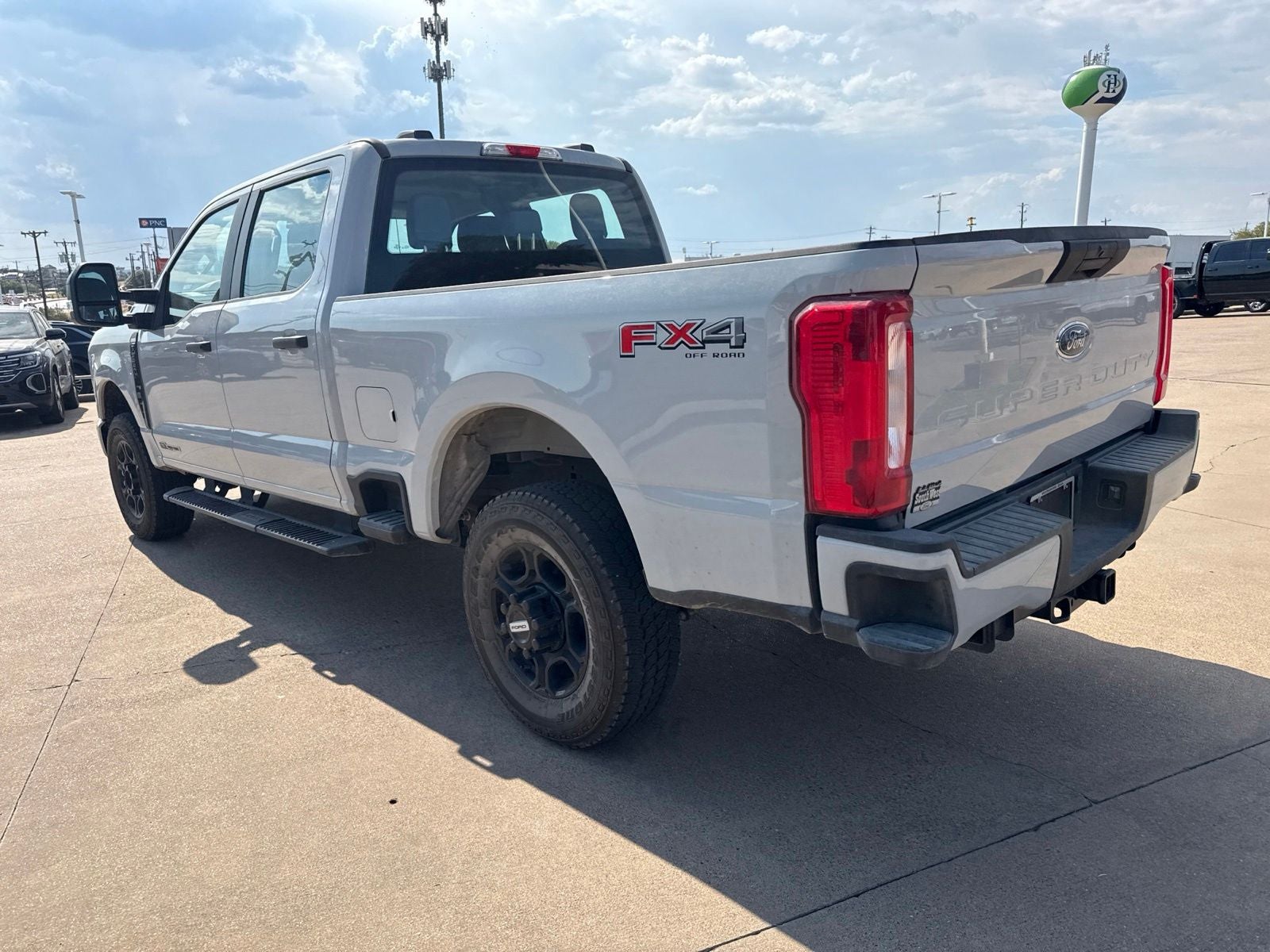 2026 Ford F-250SD F-250® XL