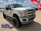 2014 Ford F-250SD F-250® Lariat®