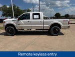 2014 Ford F-250SD F-250® Lariat®