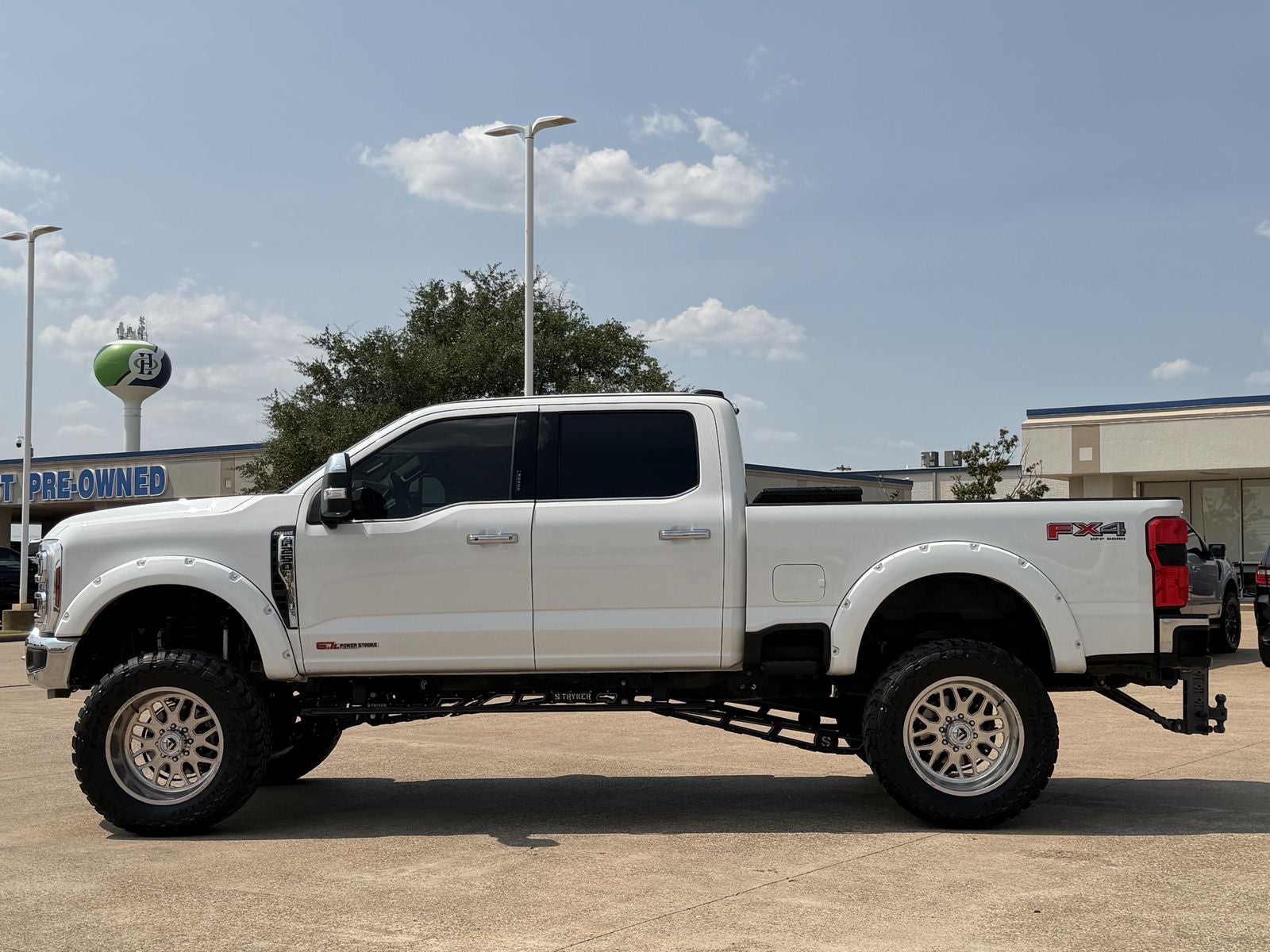 2024 Ford F-250SD F-250® King Ranch®