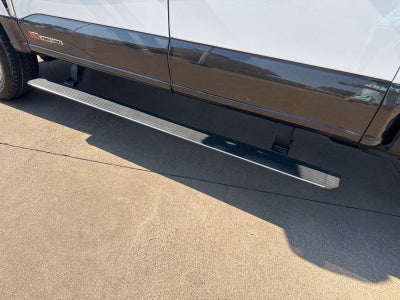 2025 Ford F-250SD F-250® King Ranch®