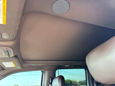2025 Ford F-250SD F-250® King Ranch®