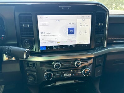 2025 Ford F-250SD F-250® King Ranch®