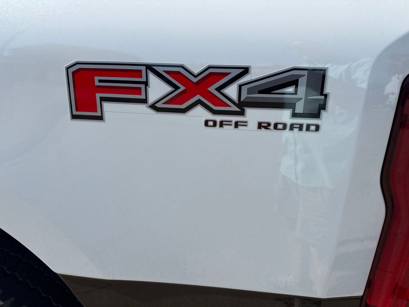 2025 Ford F-250SD F-250® King Ranch®