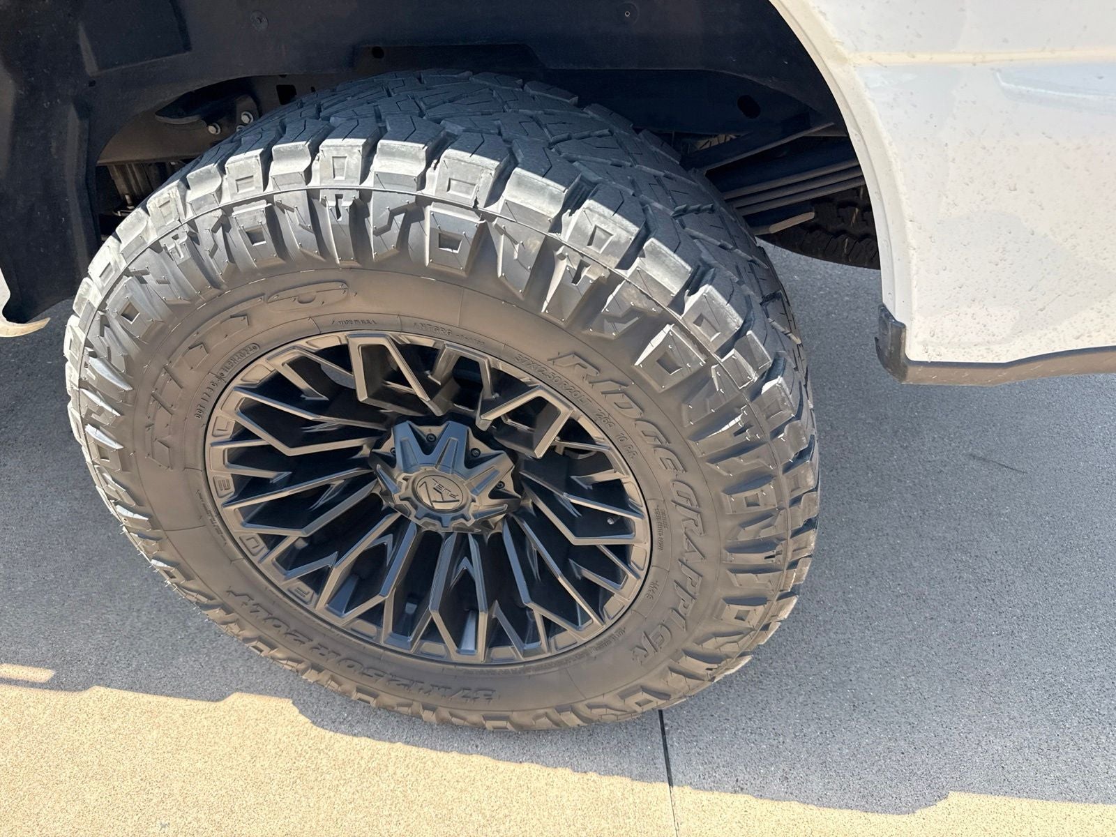 2025 Ford F-250SD F-250® King Ranch®