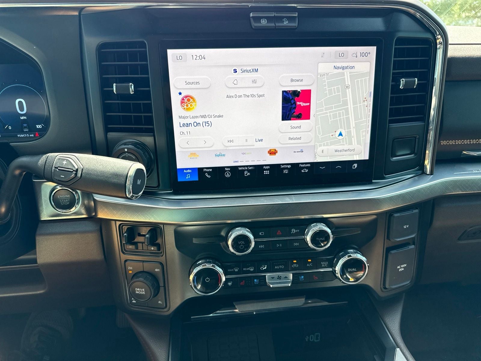 2025 Ford F-250SD F-250® King Ranch®