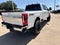 2025 Ford F-250SD F-250® King Ranch®