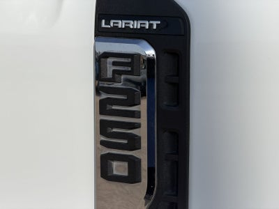 2024 Ford F-250SD F-250® Lariat®