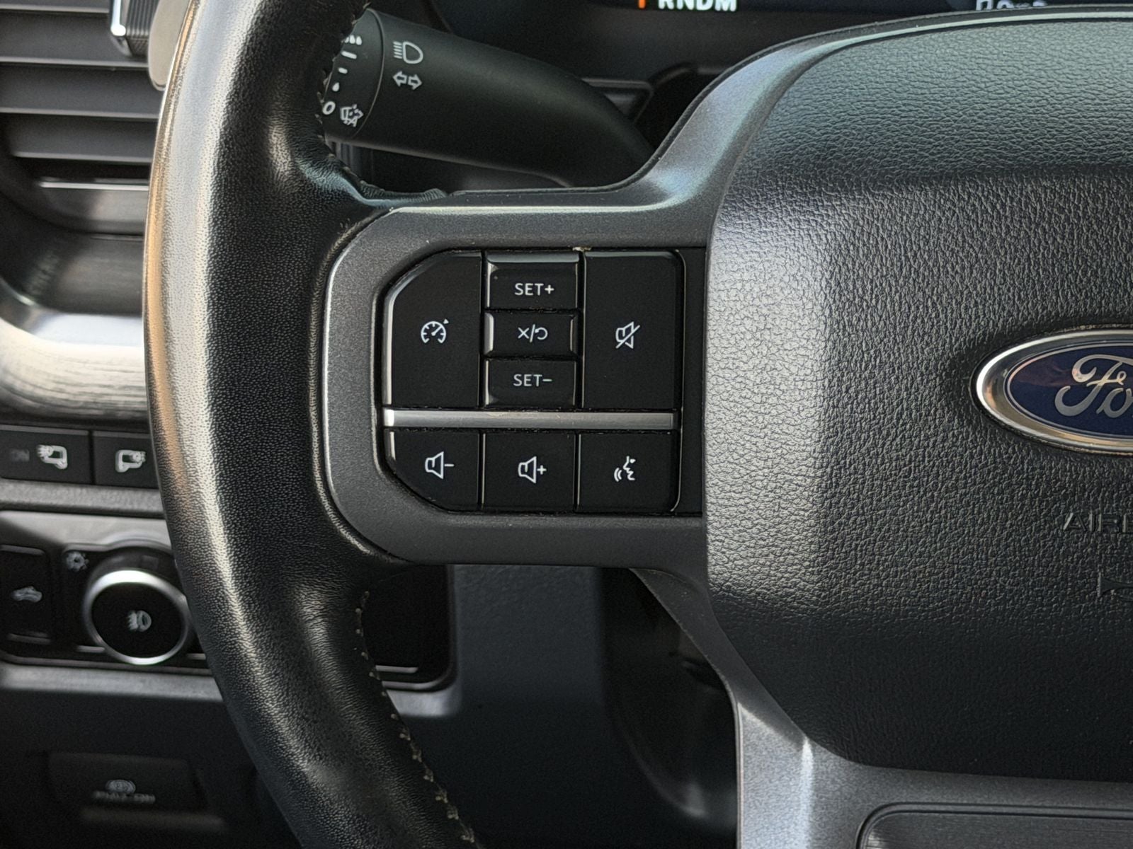 2024 Ford F-250SD F-250® Lariat®