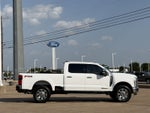 2024 Ford F-250SD F-250® Lariat®