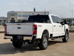 2024 Ford F-250SD F-250® Lariat®