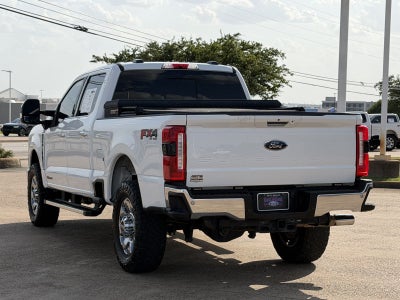 2024 Ford F-250SD F-250® Lariat®