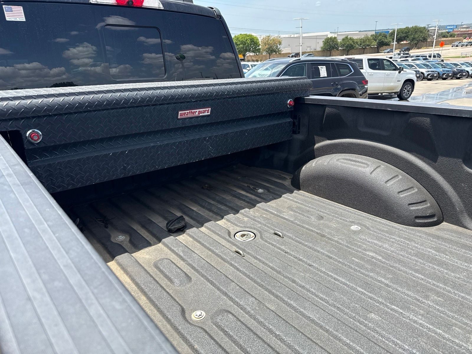 2022 Ford F-250SD Platinum