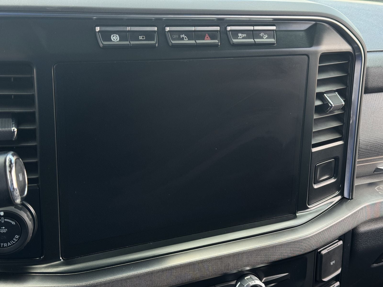 2023 Ford F-250SD Platinum