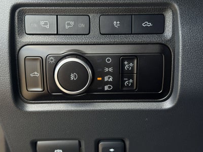 2023 Ford F-250SD Platinum