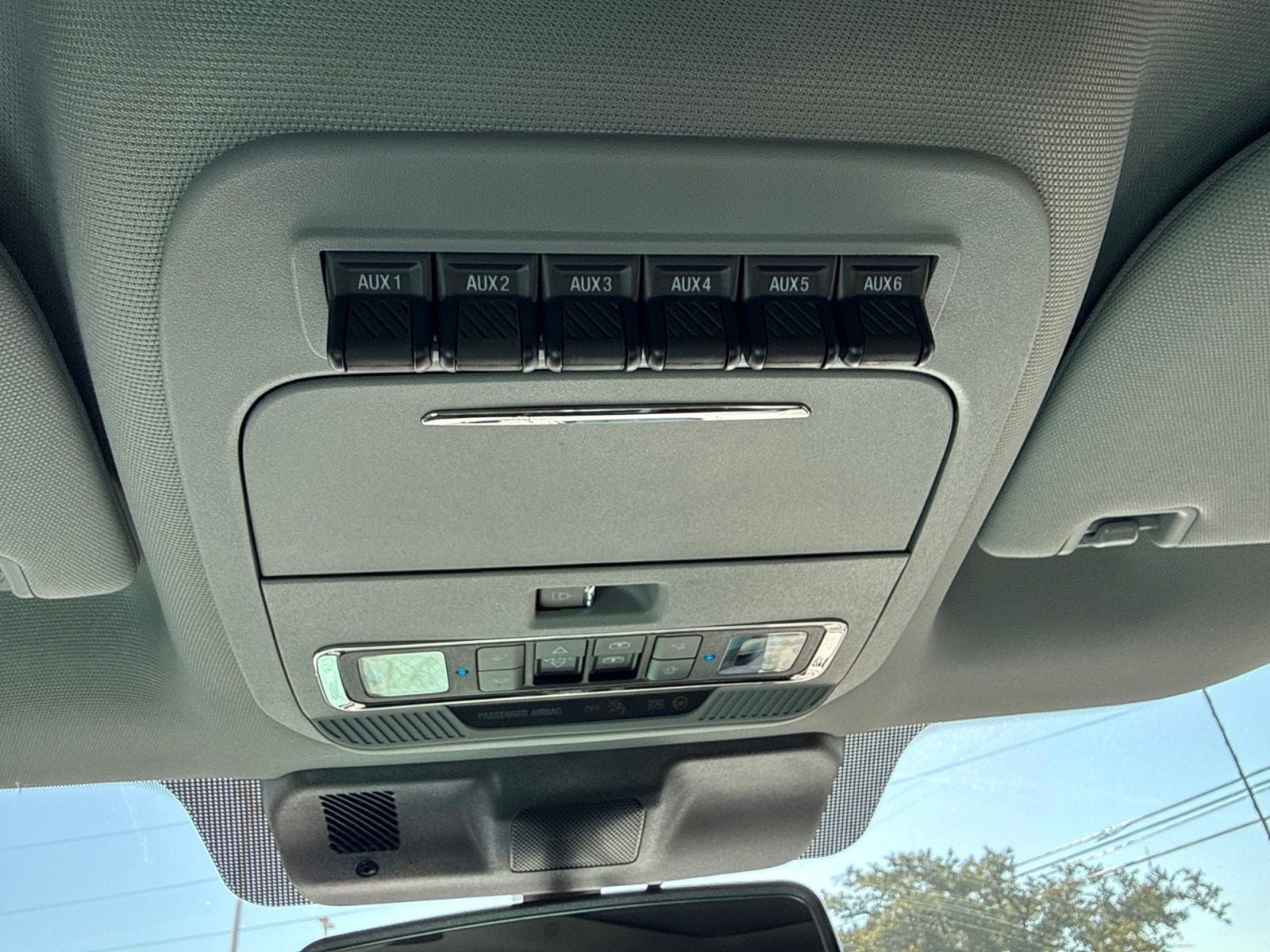 2025 Ford F-250SD F-250® Lariat®