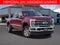 2025 Ford F-250SD F-250® Lariat®
