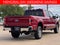 2025 Ford F-250SD F-250® Lariat®