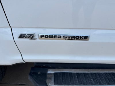 2021 Ford F-350SD XLT