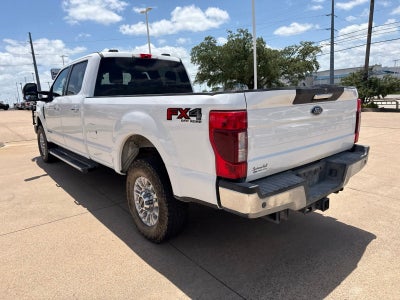 2021 Ford F-350SD XLT