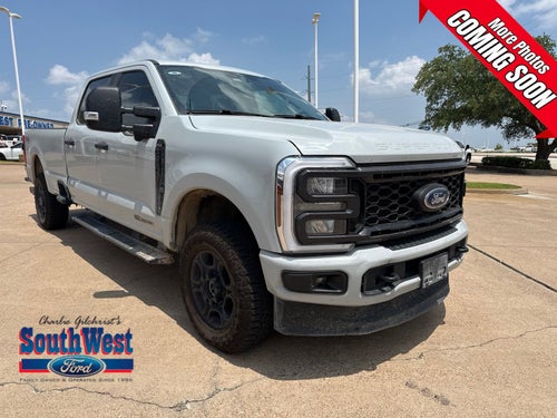 2025 Ford F-350SD XL