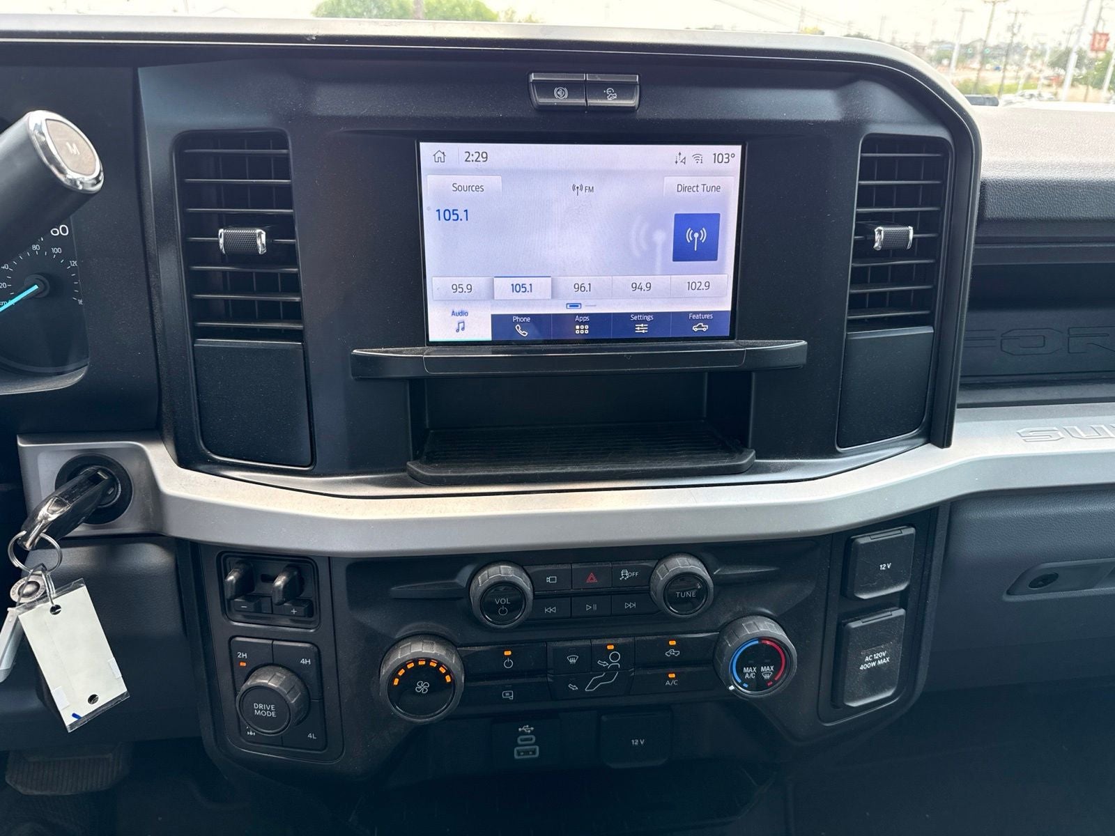 2025 Ford F-350SD XL