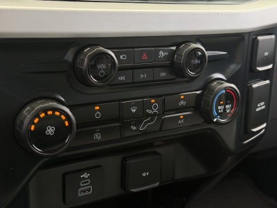 2025 Ford F-350SD XL