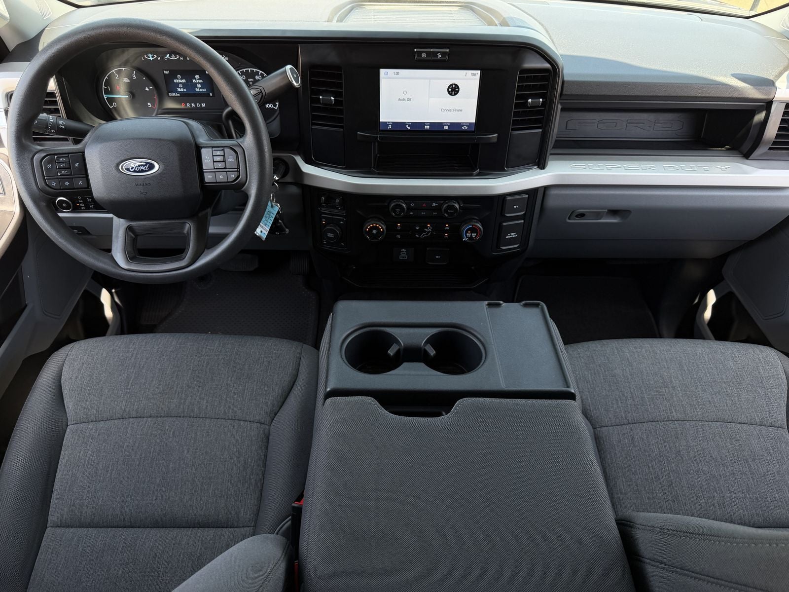 2025 Ford F-350SD XL