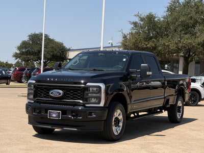 2025 Ford F-350SD XL