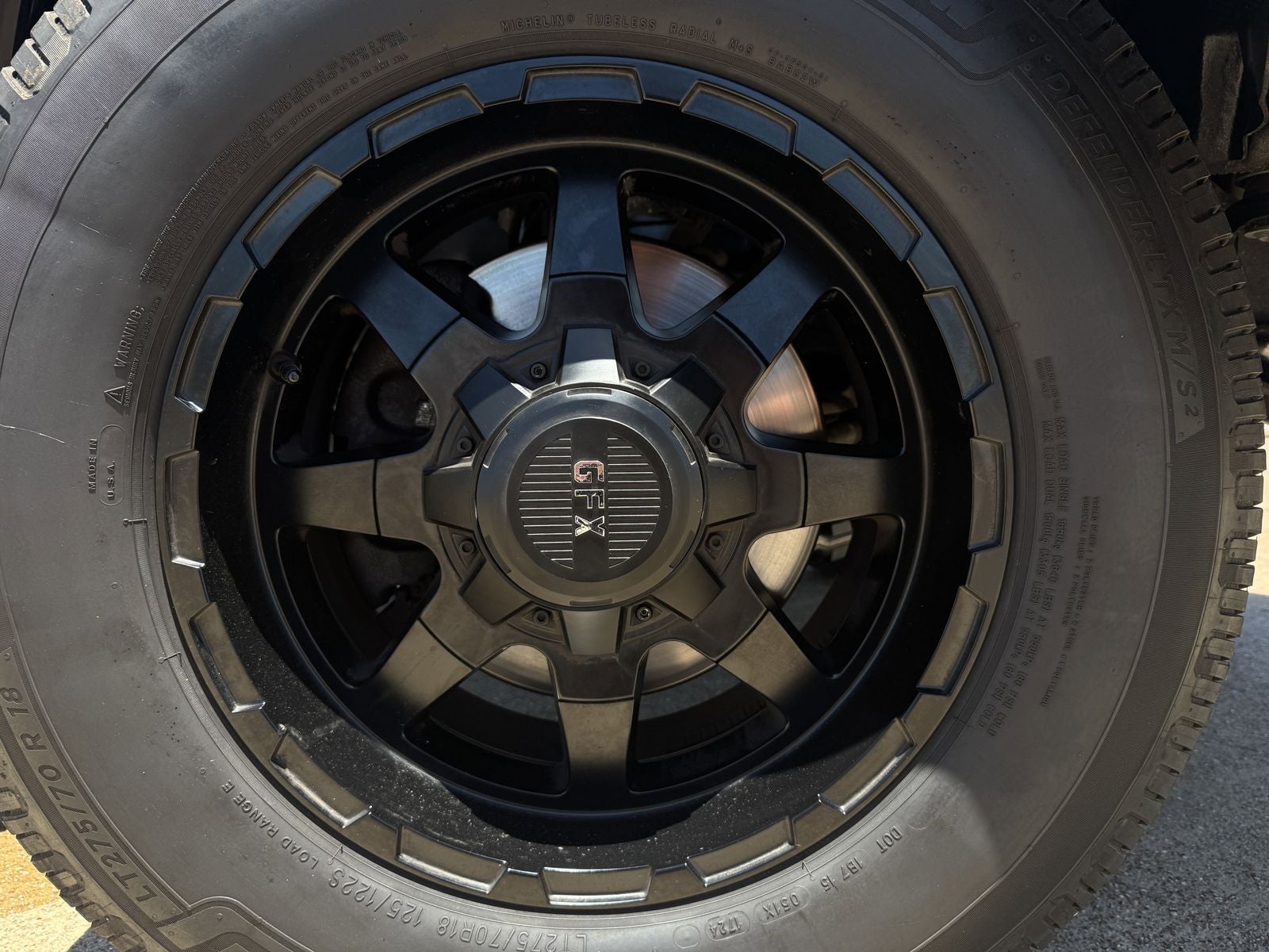2021 Ford F-350SD XL