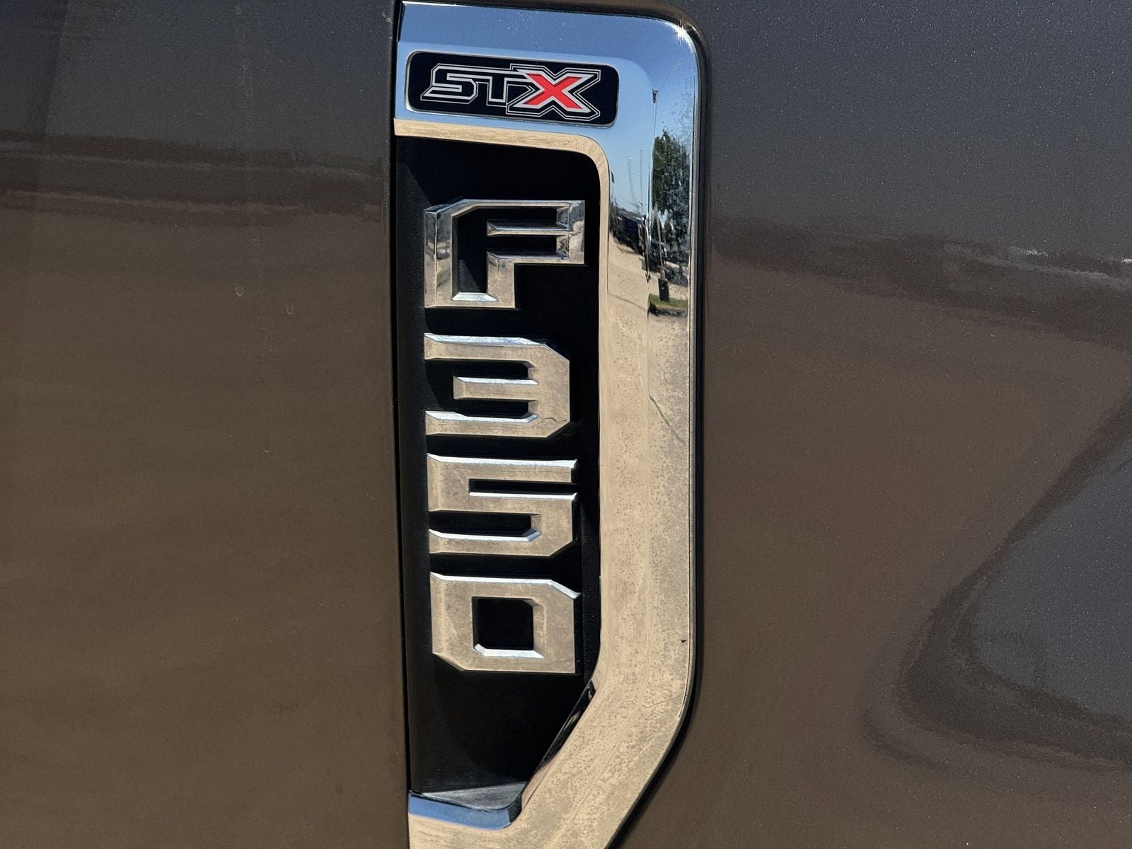 2021 Ford F-350SD XL