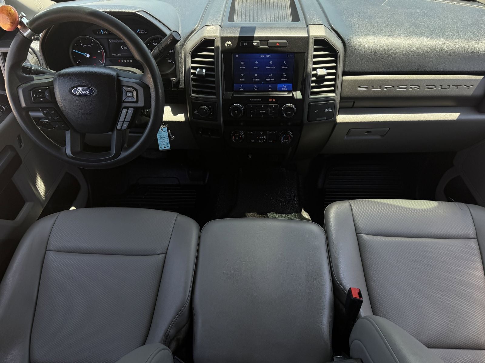 2021 Ford F-350SD XL