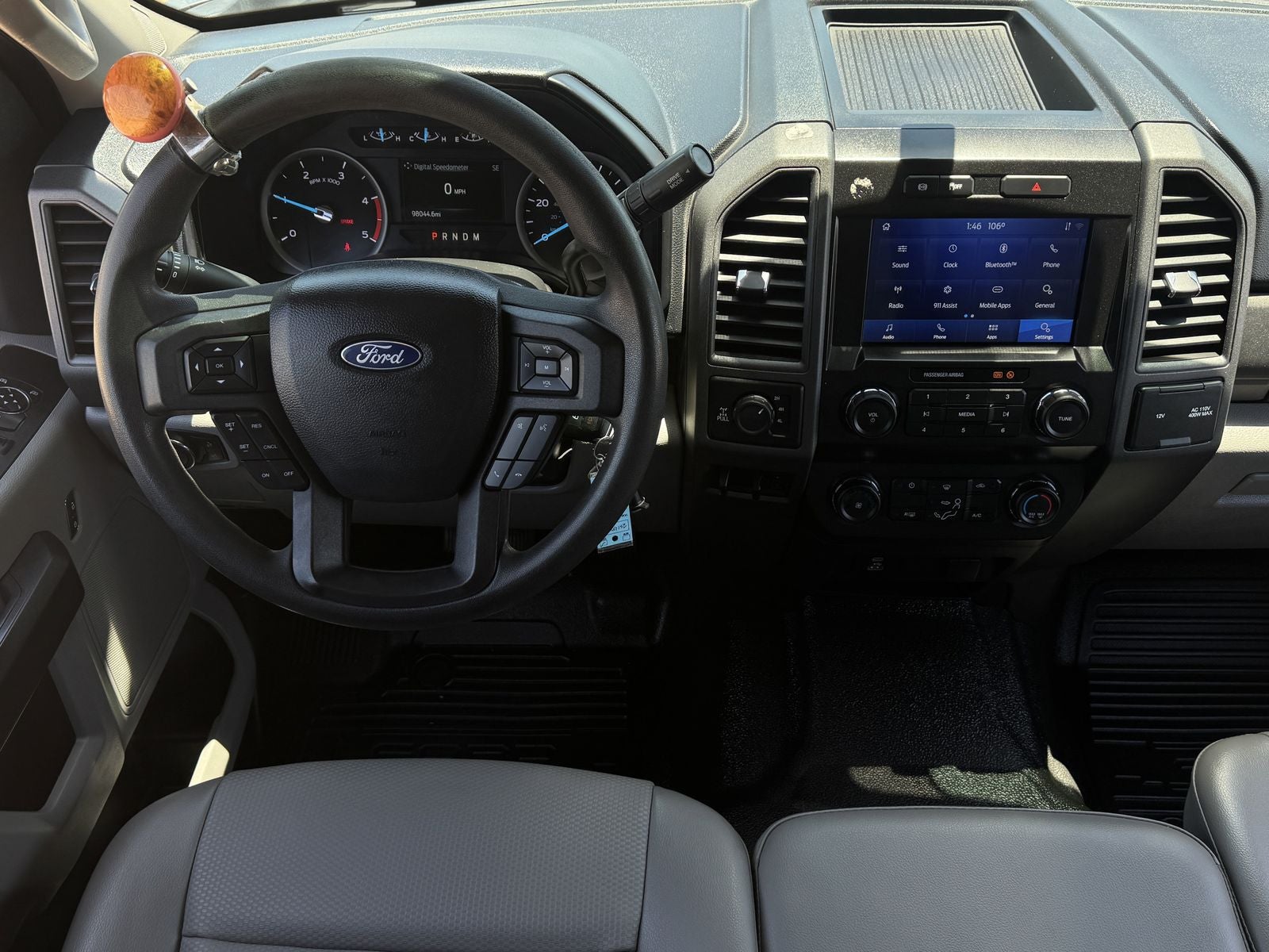 2021 Ford F-350SD XL