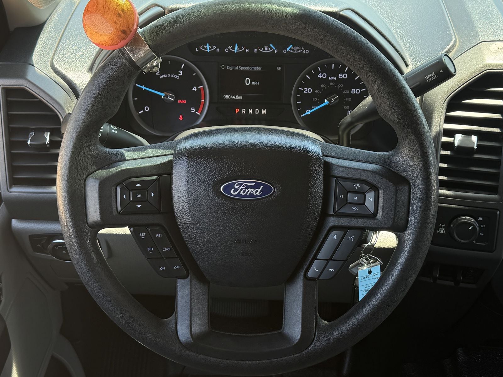 2021 Ford F-350SD XL
